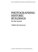 Photographing Historic Buildings for the Record
