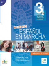 Espanol En Marcha 3 B1 Alumno (+ Cd) N/E