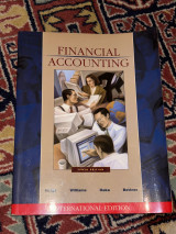 Financial Accounting