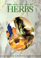The Healing Art of Herbs