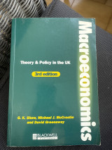 Macroeconomics