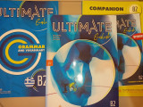 Ultimate English B2 - Teacher's Pack με 3 βιβλία