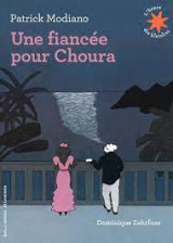 Une fiancée pour Choura