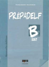Prepadelf B2 Methode Ecrit Nouvelle Edition 2011