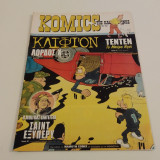Κομικς Της Καθημερινης Τευχος 32