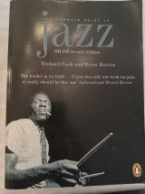 The Penguin guide to Jazz on cd/ Seventh Edition