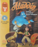 Aladdin: Cd