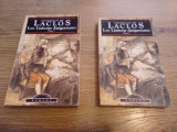 Les liaisons dangereuses