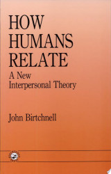 How Humans Relate