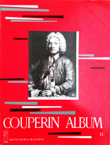 Couperin album 2
