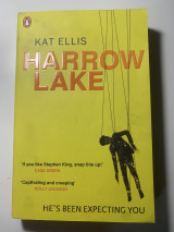 Harrow Lake