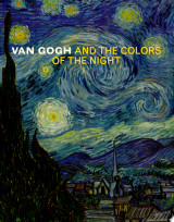 Van Gogh and the Colors of the Night