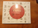 Corfiot Cuisine In search of the Origins