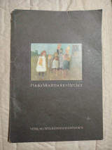 Paula Modersohn Becker