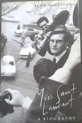 Yves Saint Laurent