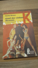 Inser der sieben Sirenen