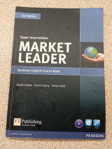 Upper Intermediate Business English