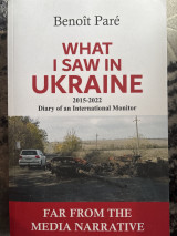What i Saw in Ukraine