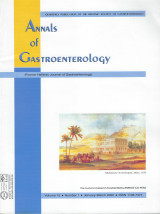 Annals of Gastroenterology ( Former Hellenic Journal of Gastroenterology) Volume 15, Number 1, January- March 2002