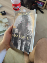 Arka e djallit