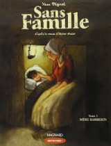 Mère Barberin