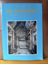 Les catacombes