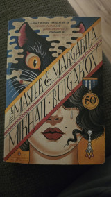 The Master & Margarita