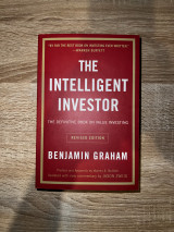 The intelligent investor