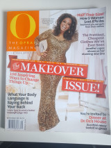 O magazine