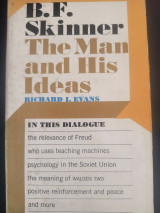 The man and his ideas