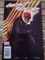 Ghost Rider #24