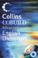 Advanced Learner's English Dictionary