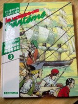 Le vaisseau Fantôme