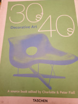 Decorative Art: 30s 40s