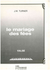 Les mariage des fees