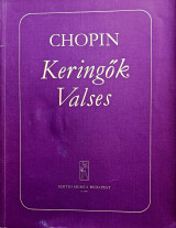 Valses pour piano seul