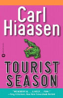 Tourist Season