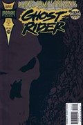 Marvel Comics Presents, Vol. #144 (Ghost Rider / Vengeance)