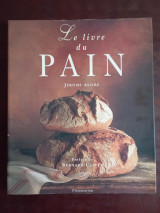 Le livre du pain