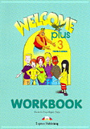 Welcome Plus