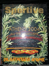 Athens 2004