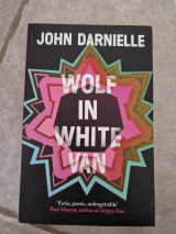 Wolf in White Van