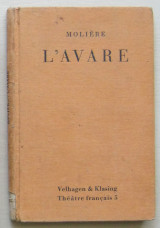 L'avare