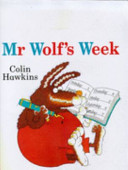 Mr Wolf's Week