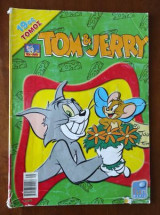 Tom & Jerry 19ος Τόμος