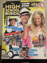High school musical 31