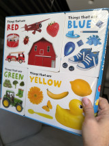 My Colours Box
