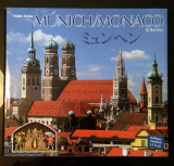 Munich- Monaco Di Bariera