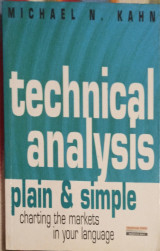 Technical analysis plain & simple