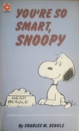 You're So Smart, Snoopy